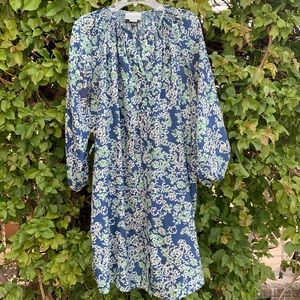 Maeve Anthropologie dress size medium